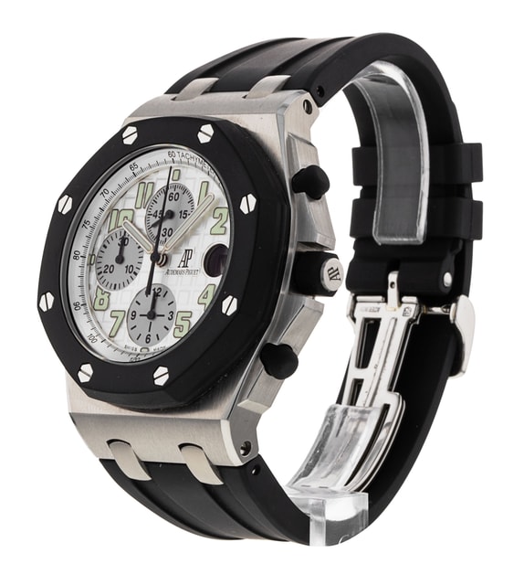 Audemars Piguet Royal Oak Offshore 25940SK.OO.D002CA.02.A Image 2